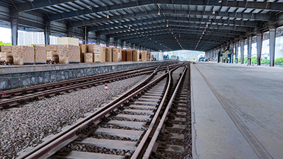 鐵(tiě)路(lù)專線